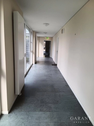 Zugang zum Zimmer
