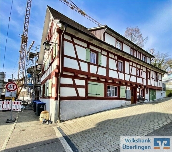Ansicht Ost