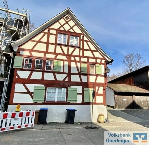 Ansicht Süd