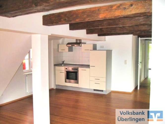 DG_Zimmer_Süd mit Einbauküche