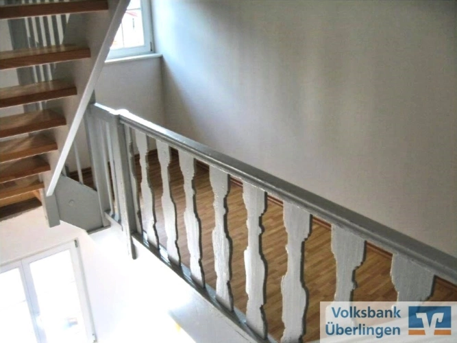 Treppenhaus