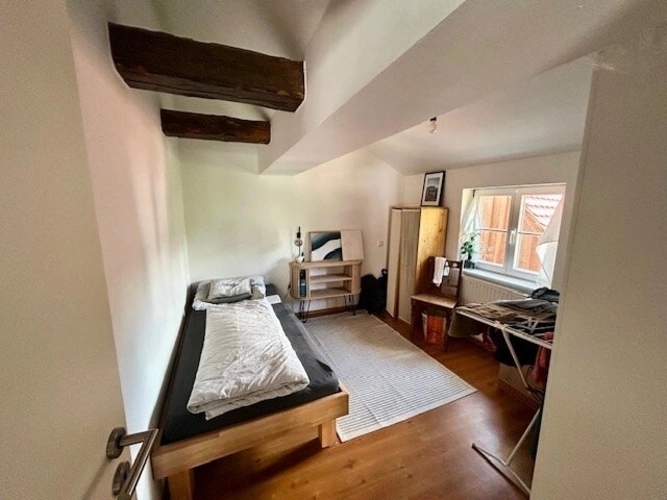 DG_Zimmer_Nord Schlafzimmer
