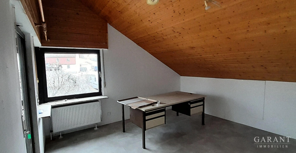 Kinderzimmer DG