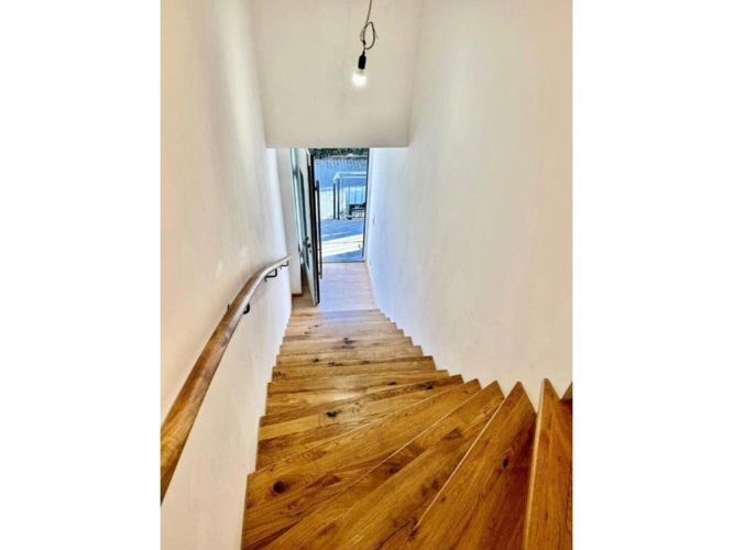 Wohnungseingang