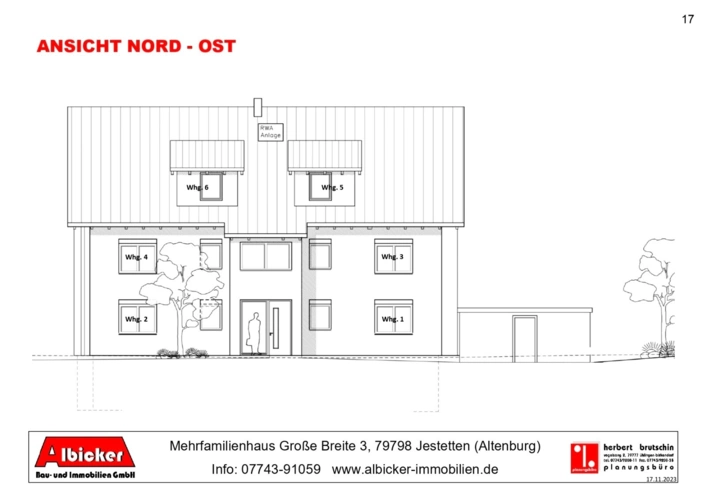 Nord-Ost