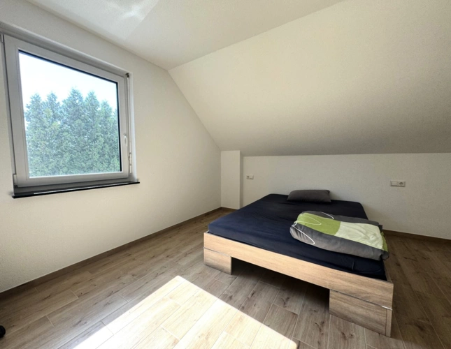 2. Zimmer Schlafzimmer