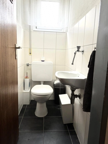 WC