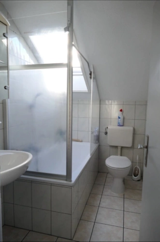 DG - Badezimmer