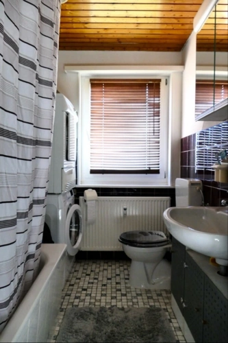 EG - Badezimmer