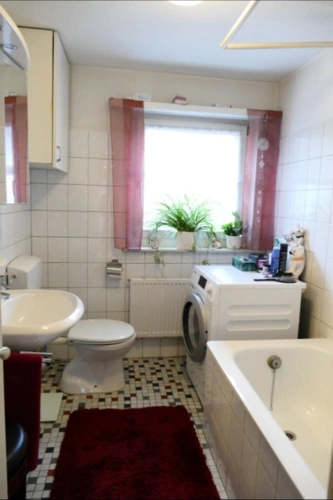 UG - Badezimmer