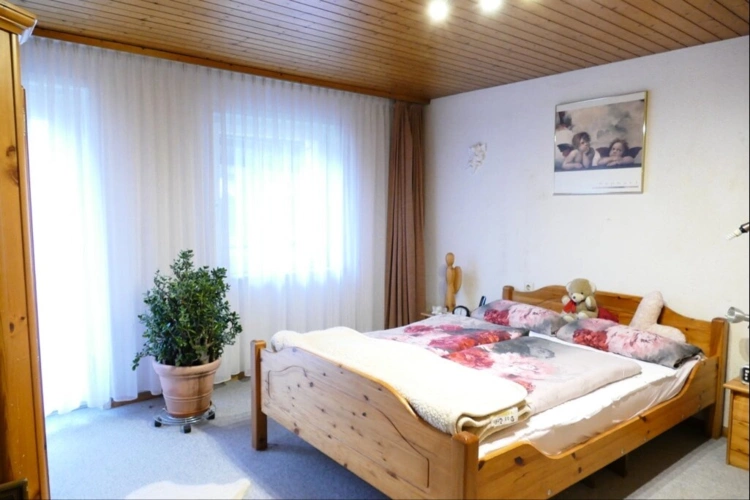 UG - Schlafzimmer
