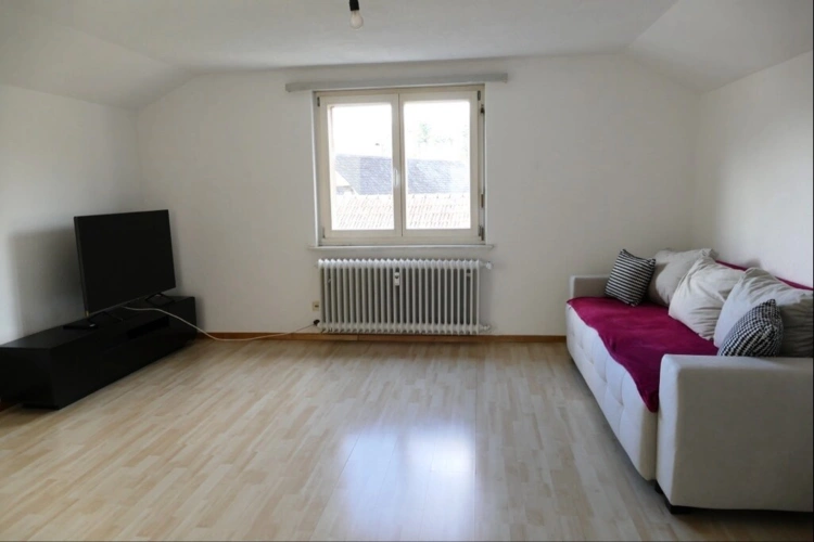 DG - Wohnzimmer