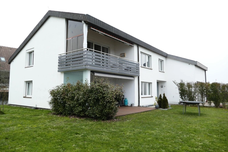 Außenansicht