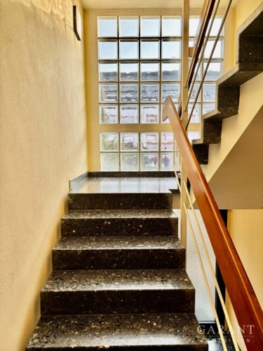 Treppenhaus