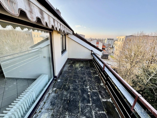Balkon