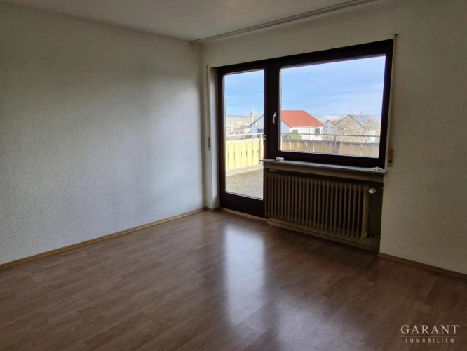 Wohnung I Zimmer