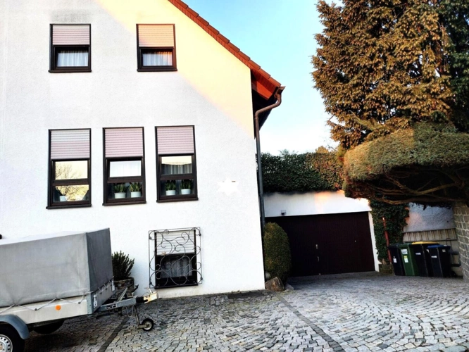 Ansicht