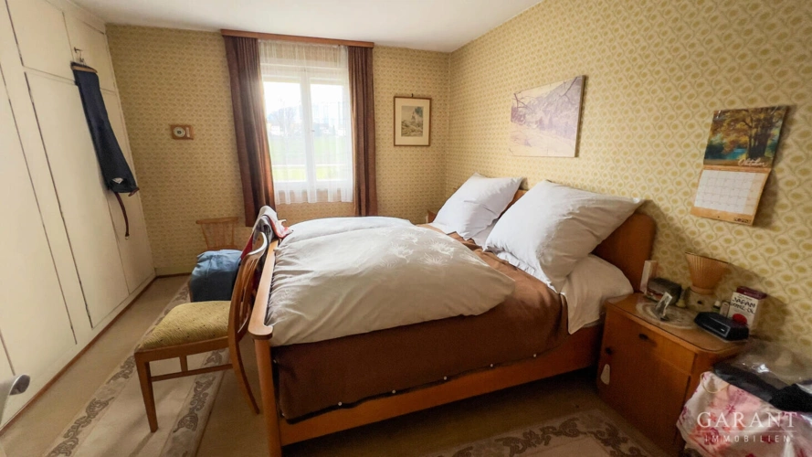 Schlafzimmer 2