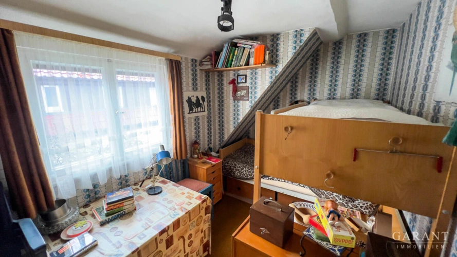 Kinderzimmer 2