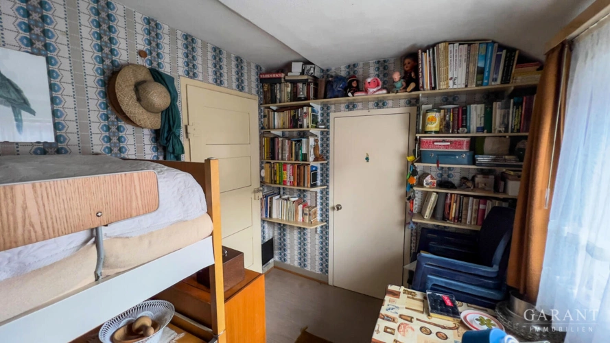 Kinderzimmer