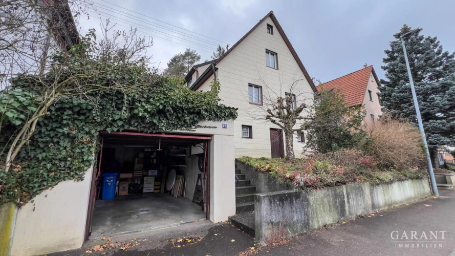 Garage