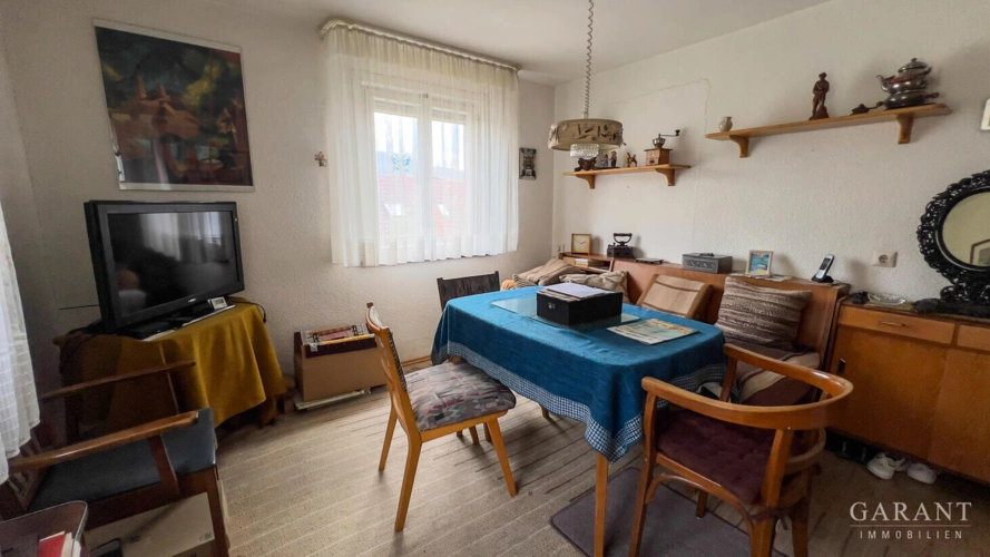 Esszimmer
