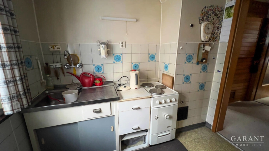 Küche 1