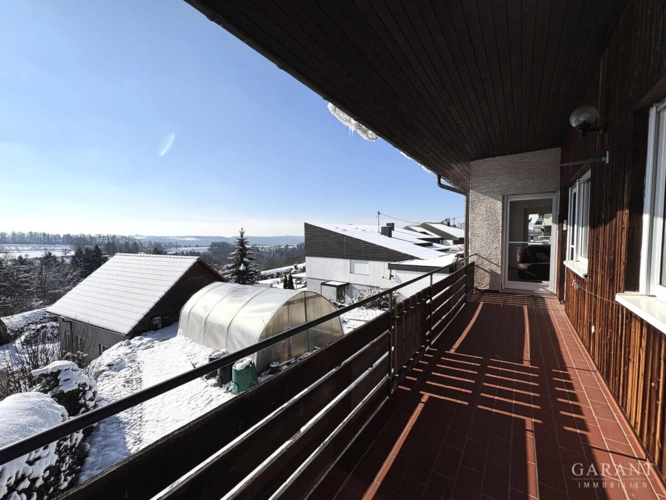 Balkon 2