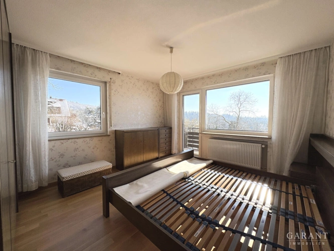 Schlafzimmer 2