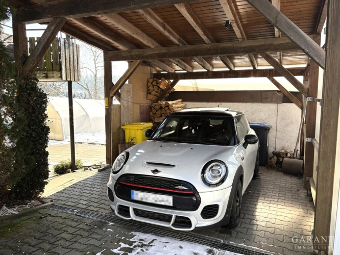 Carport