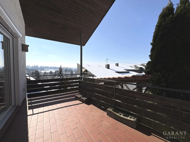 Balkon 1