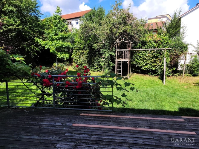 Garten