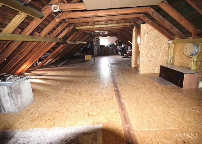 Dachboden