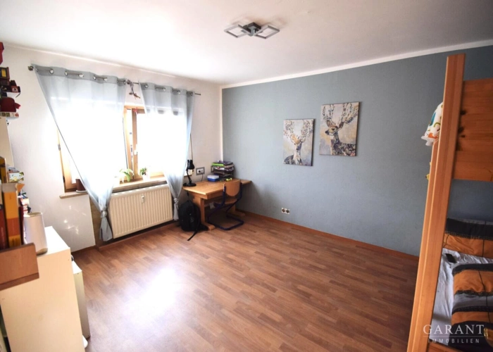 Kinderzimmer 2