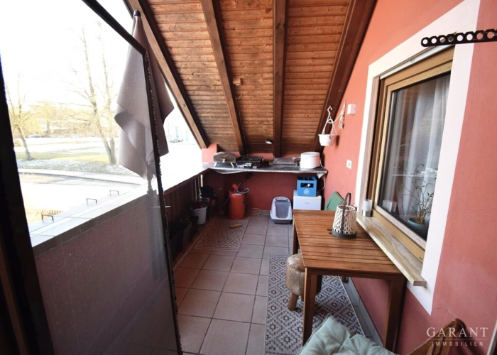 Balkon