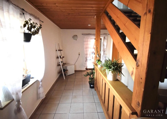 Treppenhaus