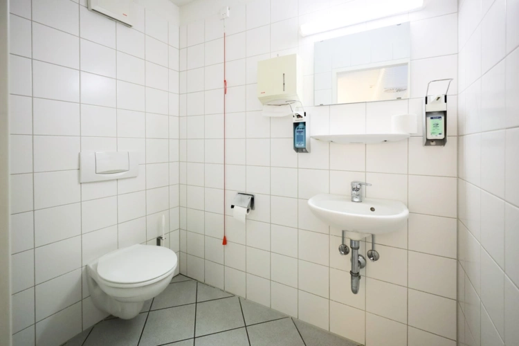 WC