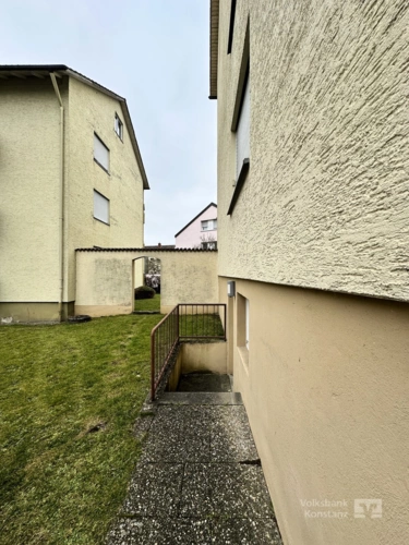 Fahrradraum