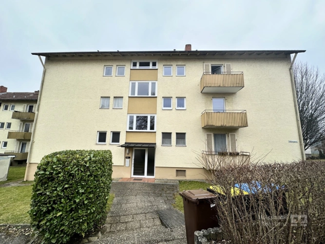 Südansicht