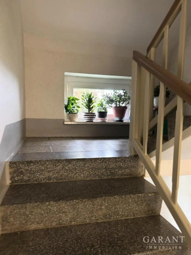 10-gepflegter-Hausflur
