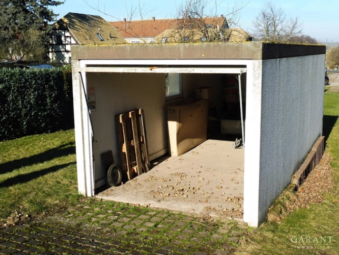 16-Garage