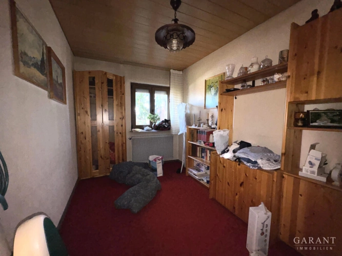 Zimmer 1. OG