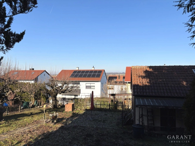 Ausblick