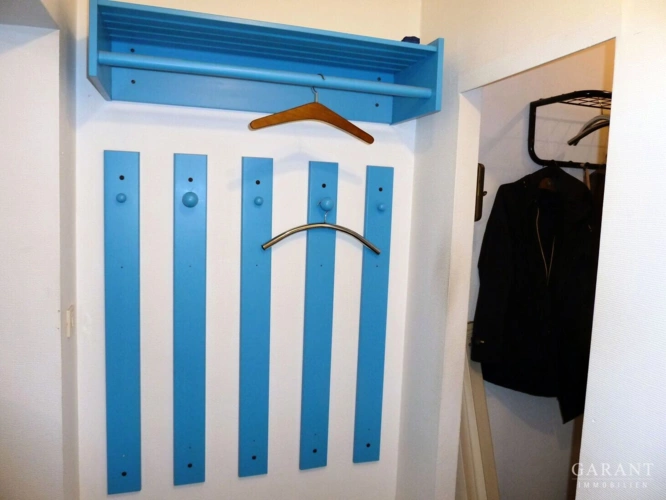 Garderobe