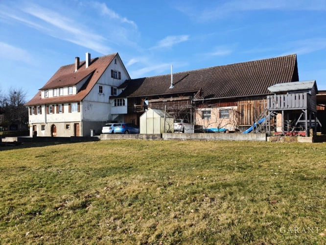 Aussenansicht