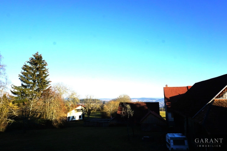 Aussicht