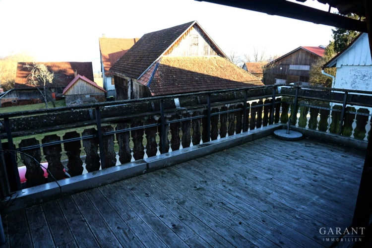 Balkon