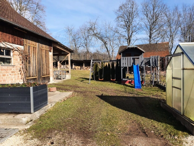 Garten