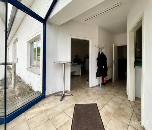 Foyer