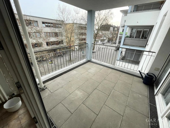 Balkon